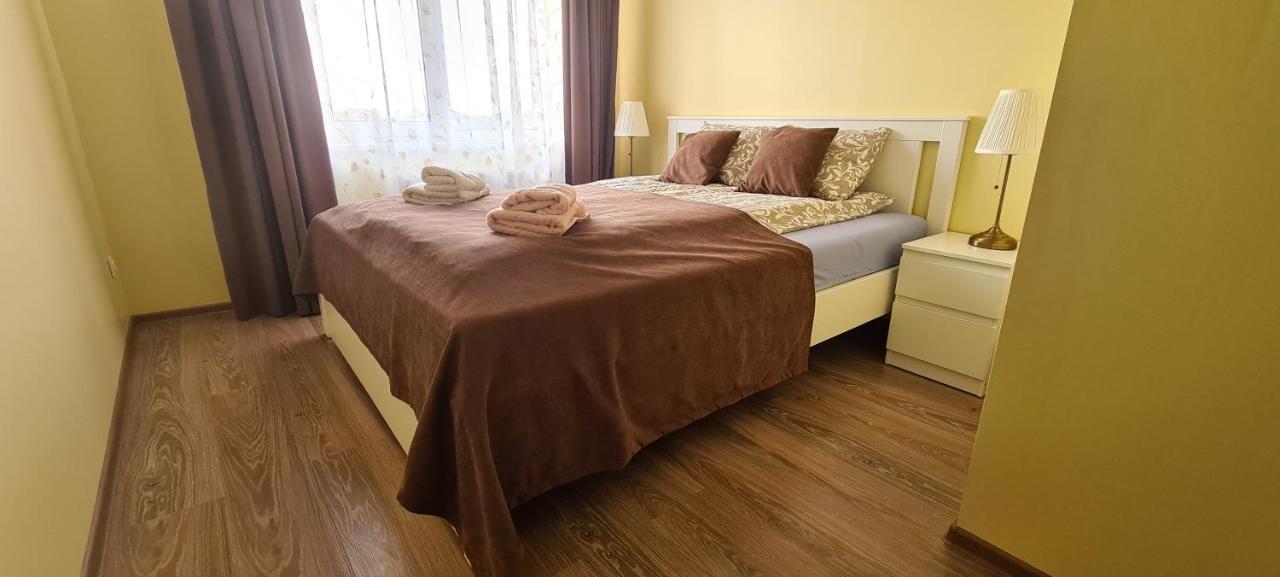Apartament Sauliaus Apartamentai Vip *