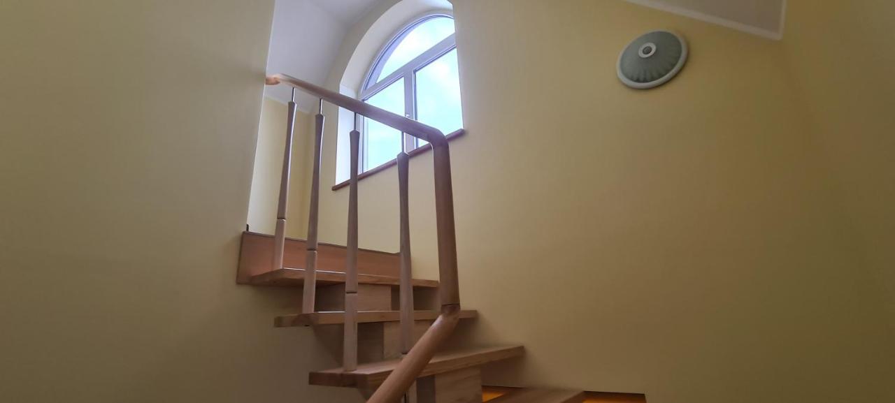 Apartament Sauliaus Apartamentai Vip *